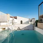 Apartamentos Premium - Arcos De Medina 202