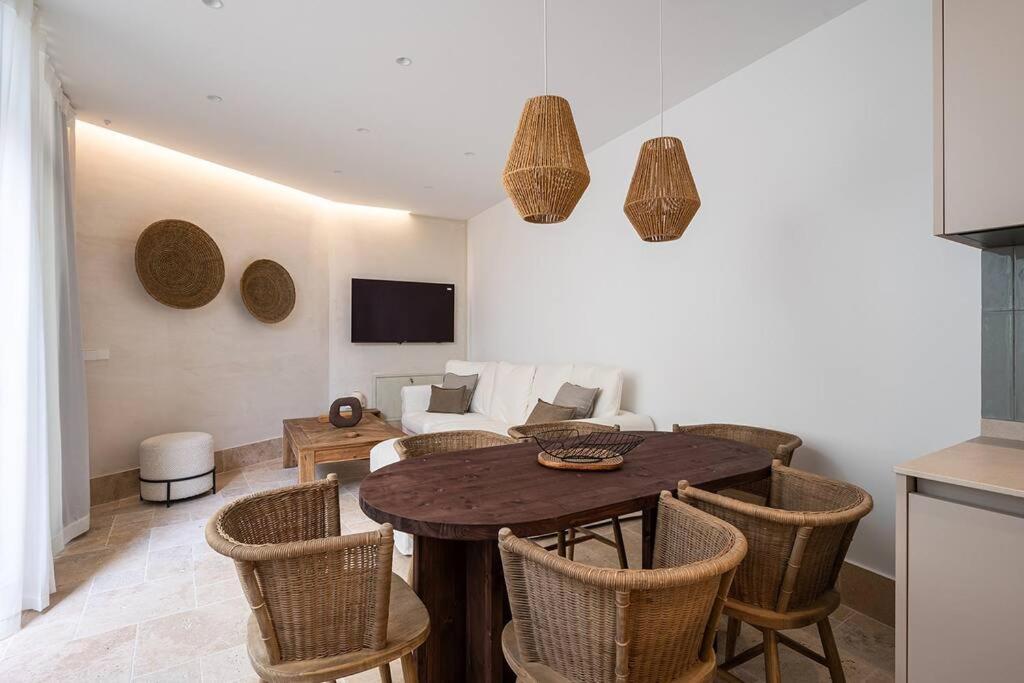 Apartamento Premium - Arcos De Medina 202 *