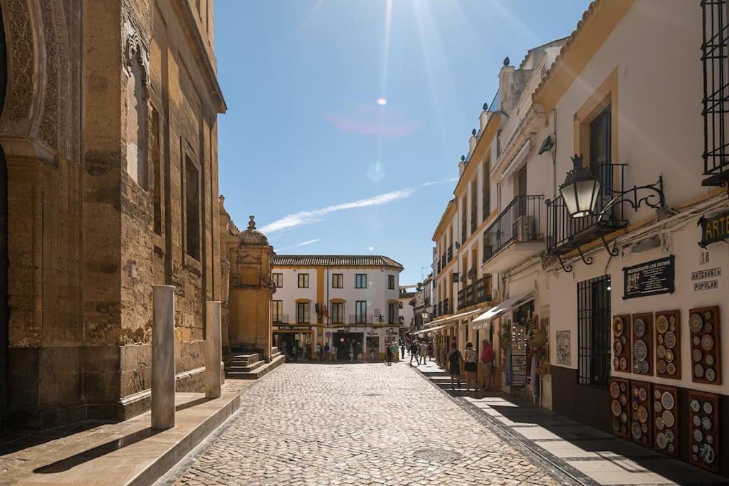 Premium - Arcos De Medina 202 Córdoba