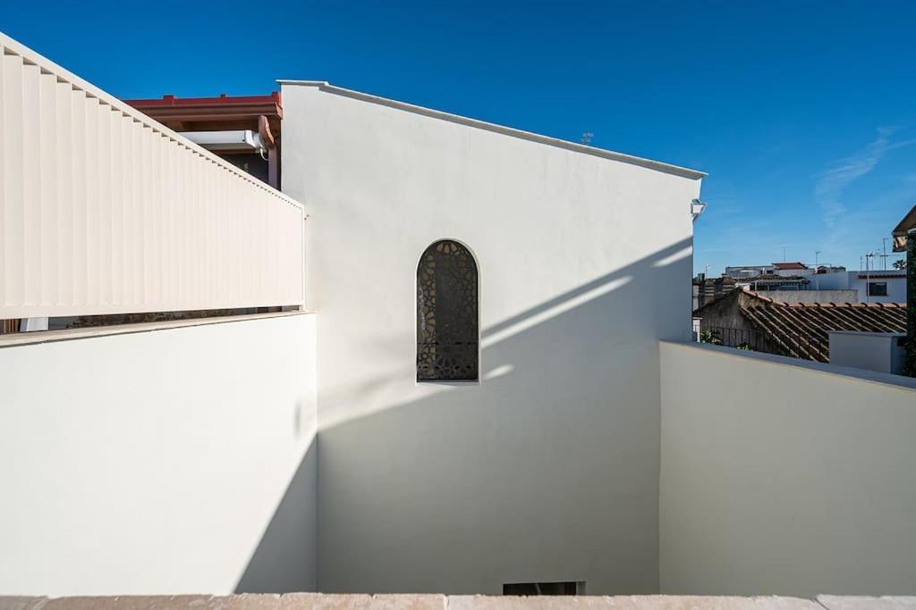 Premium - Arcos De Medina 202 Apartamento