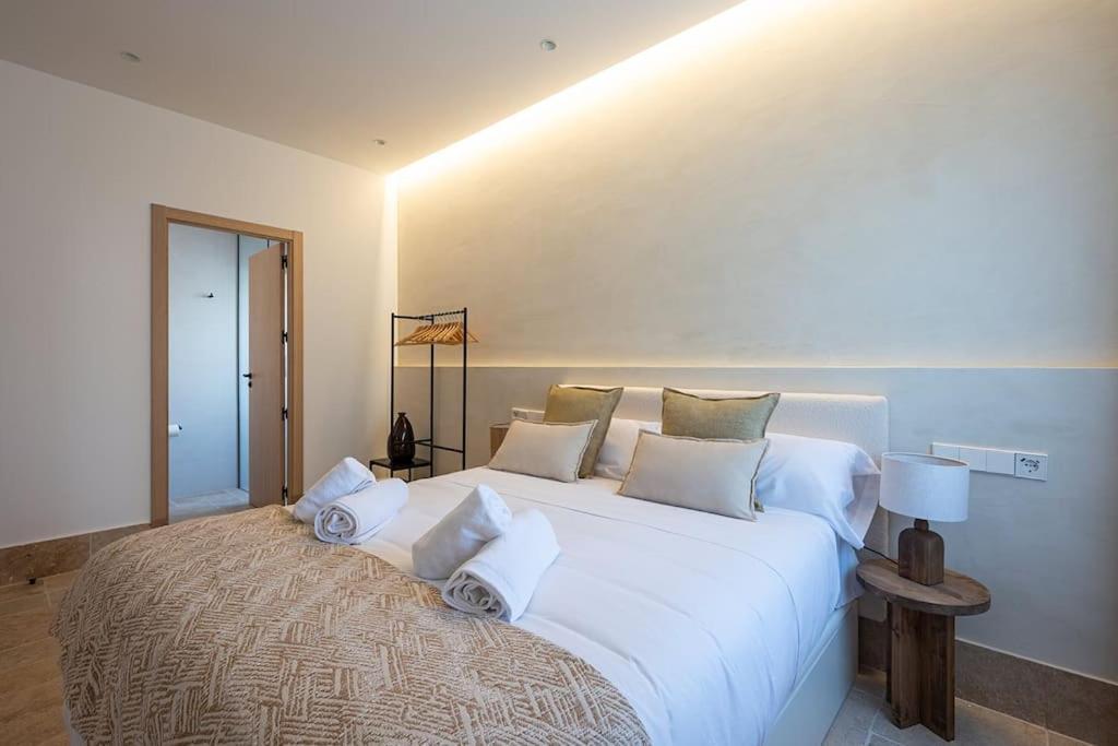 Premium - Arcos De Medina 202 Apartamento *